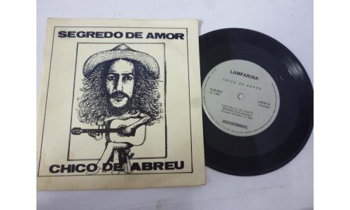 Compacto Chico de Abreu